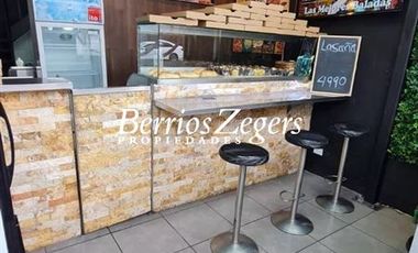 Local Comercial en Arriendo en El Rodeo