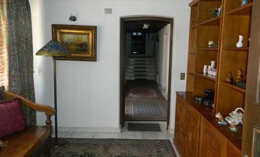 Casa en Arriendo en LO CURRO