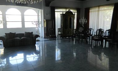 Casa en Arriendo en LO CURRO