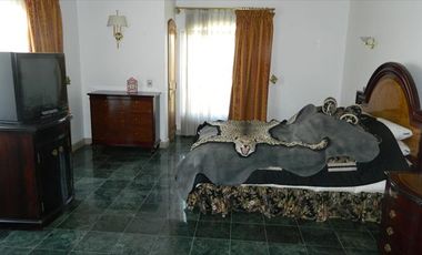 Casa en Arriendo en LO CURRO