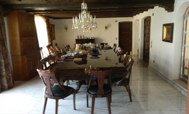 Casa en Arriendo en LO CURRO