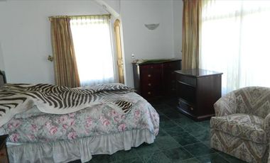 Casa en Arriendo en LO CURRO