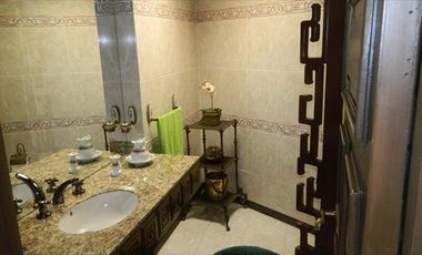 Casa en Arriendo en LO CURRO