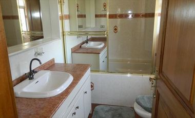 Casa en Arriendo en LO CURRO