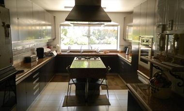Casa en Arriendo en LO CURRO