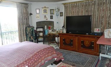 Casa en Arriendo en LO CURRO