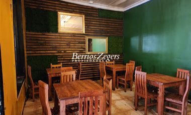 Casa en Venta en San Fernando