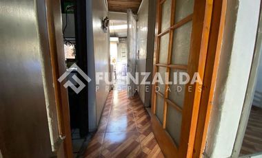 Casa en Venta en Díaz Sagredo/ Huérfanos