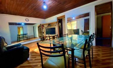 Casa en Venta en Díaz Sagredo/ Huérfanos