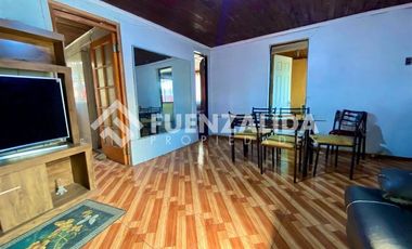 Casa en Venta en Díaz Sagredo/ Huérfanos