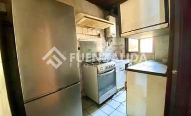 Casa en Venta en Díaz Sagredo/ Huérfanos