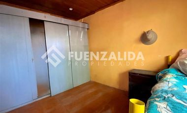 Casa en Venta en Díaz Sagredo/ Huérfanos
