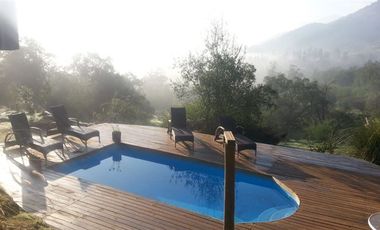 Casa en Venta en cholqui