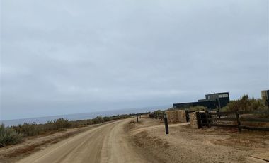 Sitio en Venta en Condominio Agua Dulce