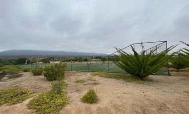 Sitio en Venta en Condominio Agua Dulce