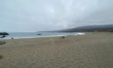 Sitio en Venta en Condominio Agua Dulce