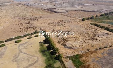 Terreno Construccion  en Venta en Quilicura