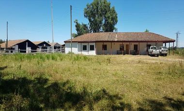 Parcela en Venta en  Linares