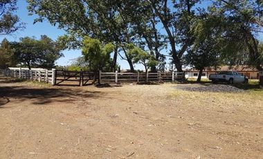 Parcela en Venta en  Linares