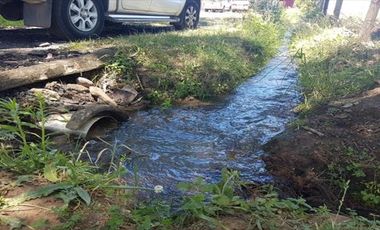 Parcela en Venta en  Linares