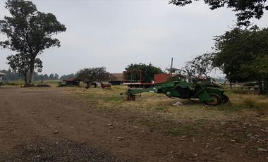 Parcela en Venta en  Linares