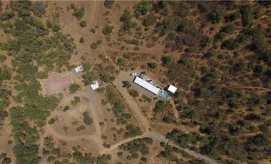 Sitio en Venta en cholqui