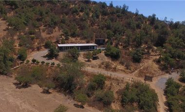 Sitio en Venta en cholqui