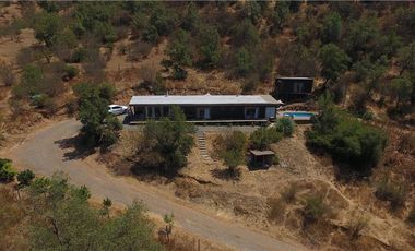 Parcela en Venta en cholqui