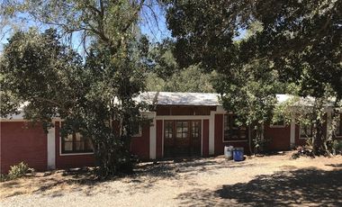 Parcela en Venta en cholqui