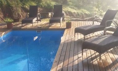 Parcela en Venta en cholqui