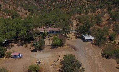 Parcela en Venta en cholqui