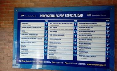 Local Comercial en Venta en alameda
