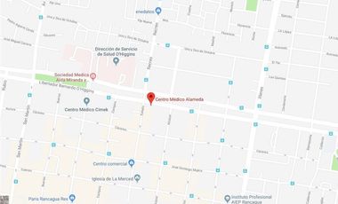 Local Comercial en Venta en alameda