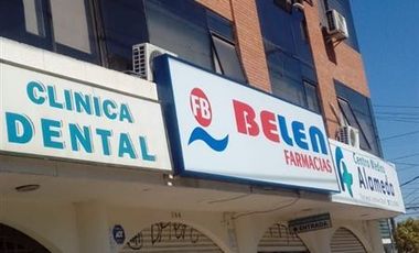 Local Comercial en Venta en alameda