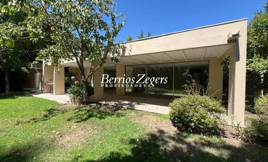 Casa en Arriendo en Camino La Posada