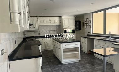 Casa en Arriendo en Camino La Posada