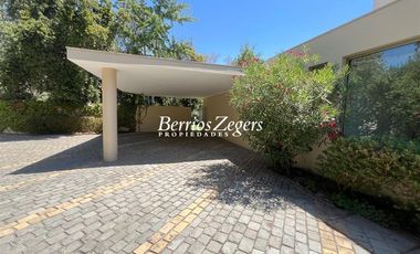 Casa en Arriendo en Camino La Posada