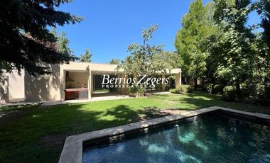 Casa en Arriendo en Camino La Posada