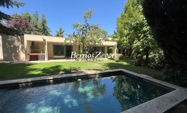 Casa en Arriendo en Camino La Posada