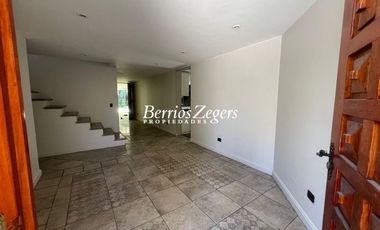 Casa en Arriendo en Camino La Posada