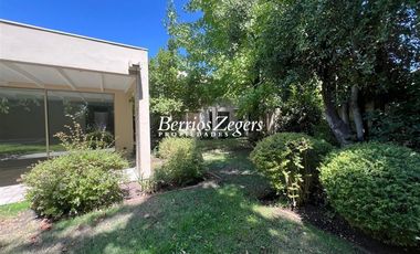 Casa en Arriendo en Camino La Posada