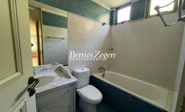 Casa en Arriendo en Camino La Posada