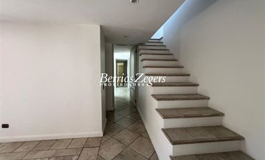 Casa en Arriendo en Camino La Posada