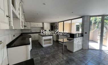 Casa en Arriendo en Camino La Posada