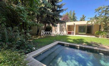 Casa en Arriendo en Camino La Posada