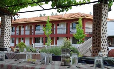 Local Comercial en Venta en Avda. Artesanos