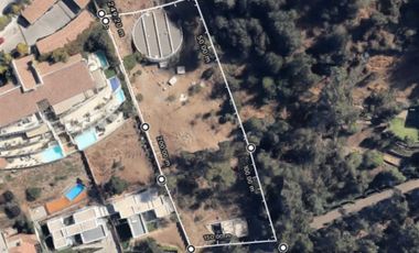 Terreno Construccion  en Venta en Vía Aurora - Lo Curro
