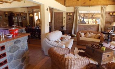 Parcela en Venta en CAMINO COLLIGUAY, ESQUINA CERRO VIEJO