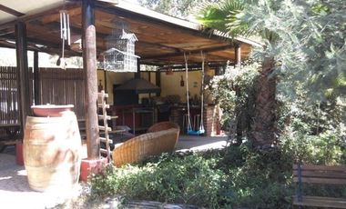 Parcela en Venta en CAMINO COLLIGUAY, ESQUINA CERRO VIEJO