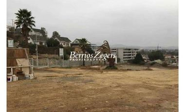Terreno Construccion  en Venta en Villa Alemana/ Aranda